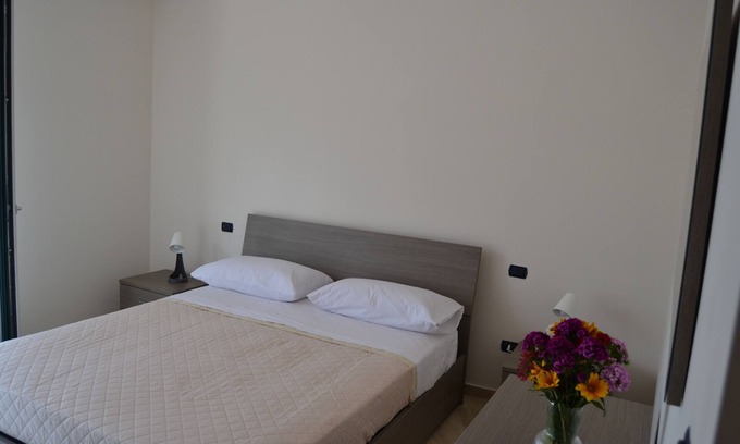 Pimonte Bed & Breakfast | Room in a shared house in the mountains, a few miles from Sorrento and Amalfi