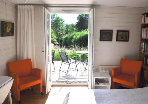 Ekestad Bed & Breakfast | Room In Ekestad