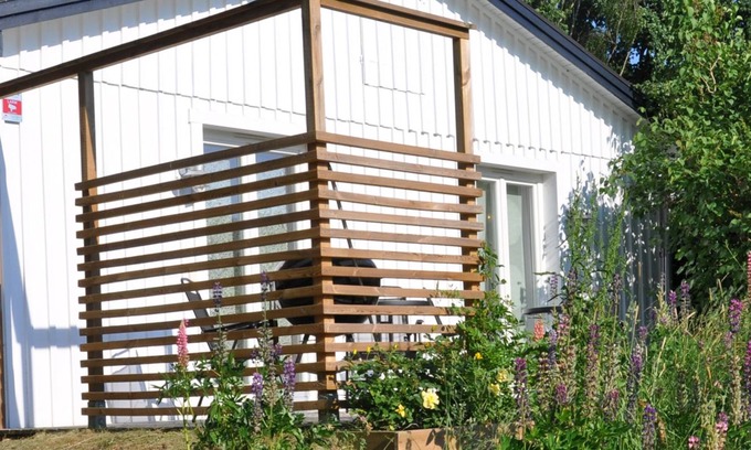 Ekestad Bed & Breakfast | Room in Ekestad