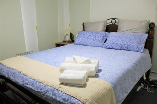Officer House | Room in Officer