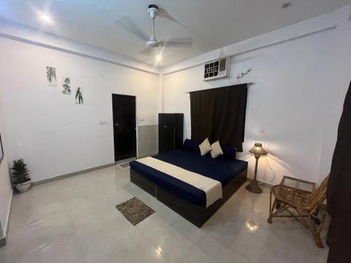 Tapovan House | room in Rishikesh
