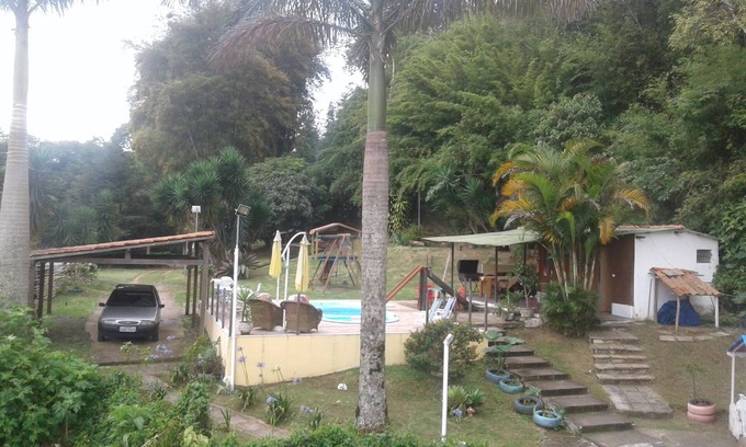 Alto Bed & Breakfast | Room in the Alto neighborhood, near Feso