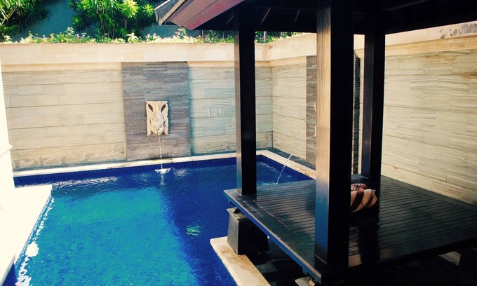 Gianyar Villa | Room-kori Maharani Villas - One Bedroom