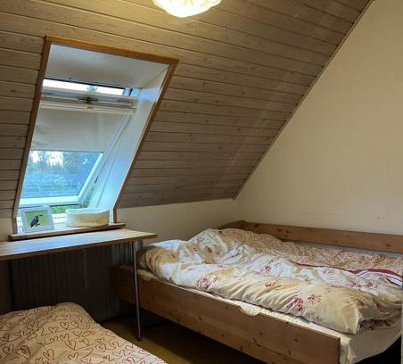 Bryrup House | Room no 2