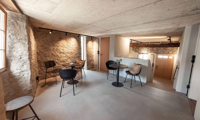 Trittenheim Apartment | Room No.2 - Klara Rooms