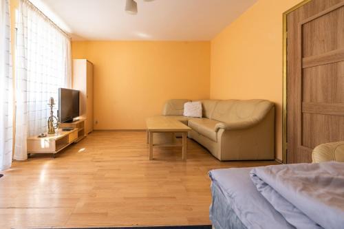 Poznan City Center Apartment | roomspoznan pl - Rybaki 15 - 24h self check-in