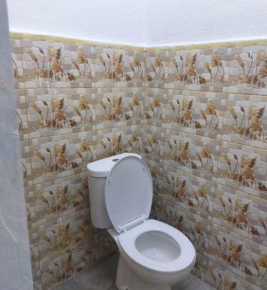 Machang House | Roomstay Ummi