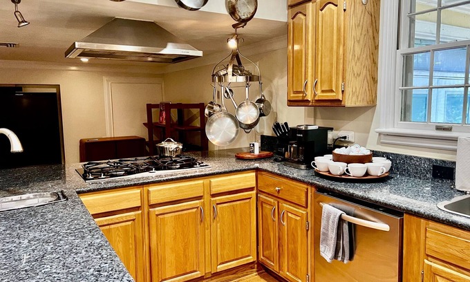 Gainesville Apartment | Roomy Accommodation in Proximity to UF
