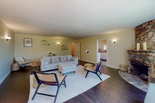 Healdsburg House | Rooster Cottage