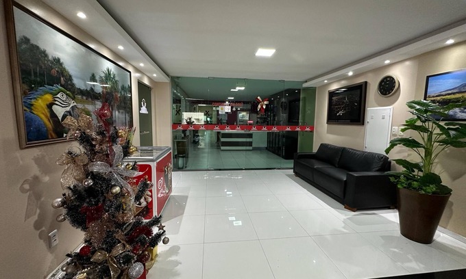 Boa Vista Hotel | Roraima Apart Hotel