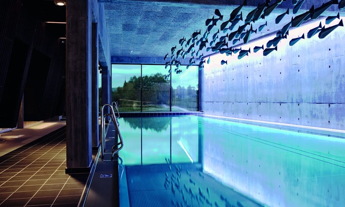 Galaa Hotel | Roros Hotell