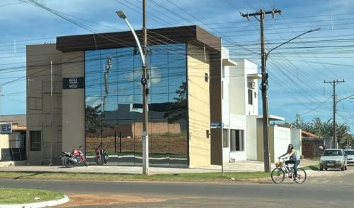 Chapadao do Sul Hotel | Rosa Vilma Hotel