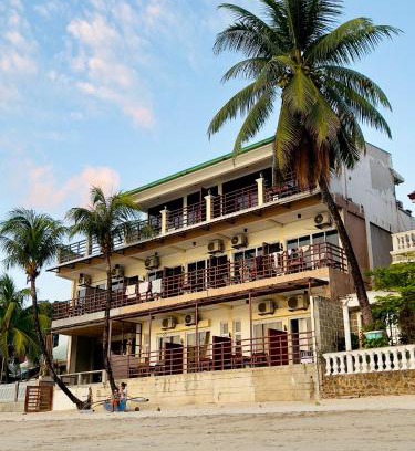 El Nido Hotel | Rosanna's Pension