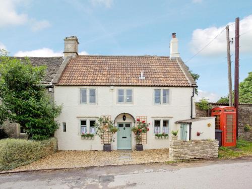 Cold Ashton House | Rose Cottage