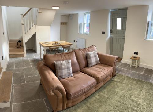 Little Haven House | Rose Cottage, Little Haven