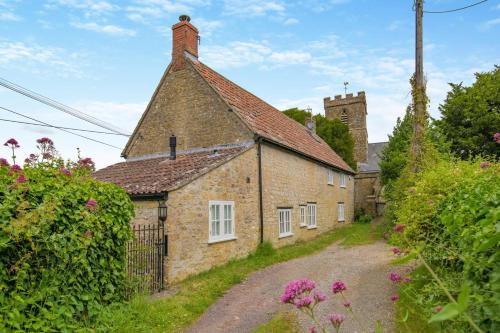 West Compton House | Rose Cottage - Powerstock