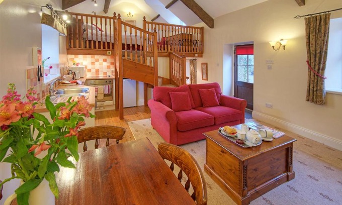 Embleton House | Rose Cottages