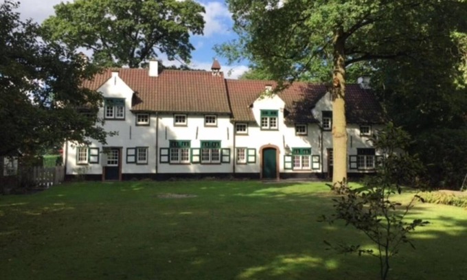 Maalte Bed & Breakfast | Rose House B&B