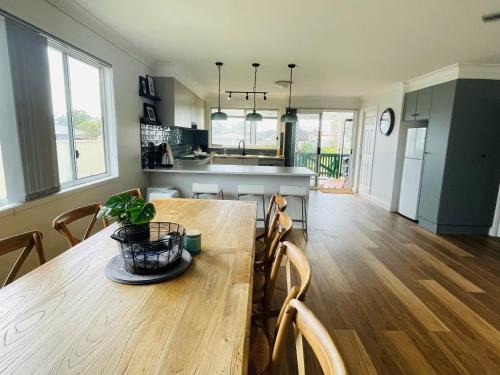 Sanctuary Point House | Rose's Cottage