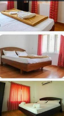 Athirapally Villa | Rose villas