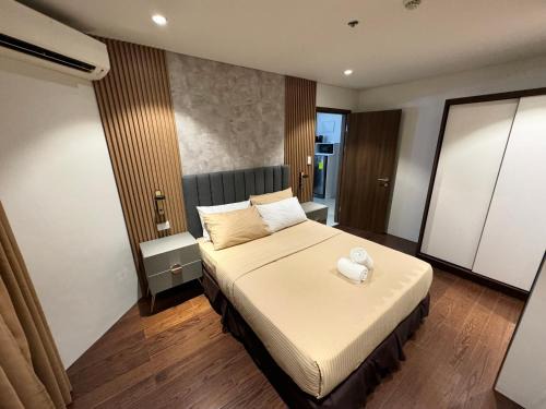 Maribago Apartment | Rosecan at Tambuli Resort