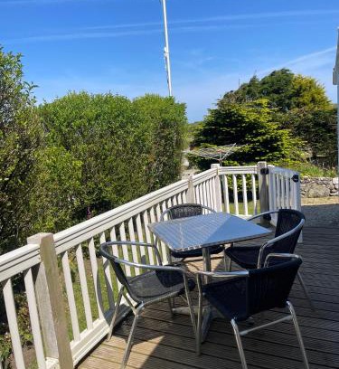 Penzance House | Roselands caravan park, Nr Lands End, Cornwall