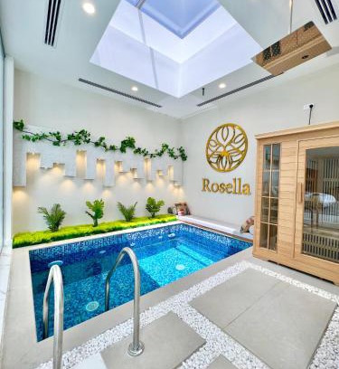 Sayq Ski Chalet | Rosella Chalet