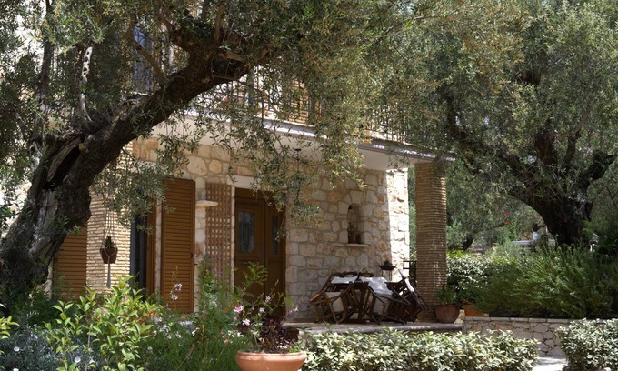 Zakynthos Cottage | Rosemary Cottage, Lioriza Houses Zakynthos