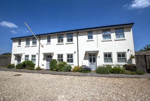 Seaton House | Rosemary's - coastal cottage Seaton