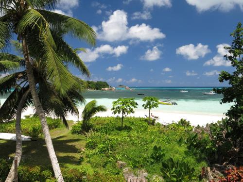 Praslin Island House | Rosemary's Guesthouse