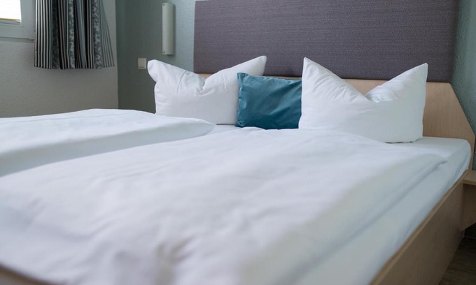 Sangerhausen Hotel | Rosen-Hotel