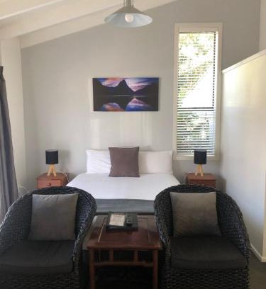 Te Awamutu Hotel | Rosetown Motel