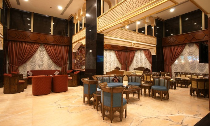 Al Faisaliyah Hotel | Roshan Al Azhar Hotel