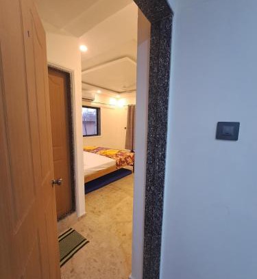 Arpora House | Roshni luxury Hotel