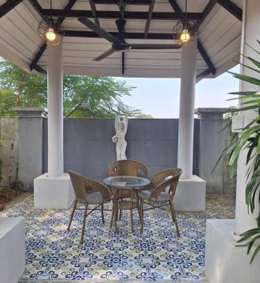 Huai Yai Resort | Rosie Garden & Home