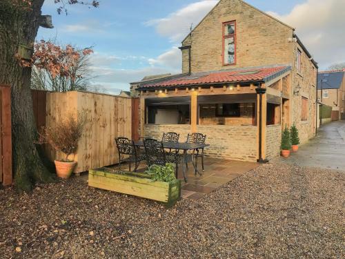 Hamsterley House | Roslyn Cottage
