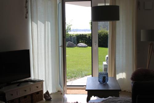 Altefaehr Apartment | rosmarin-am-sund