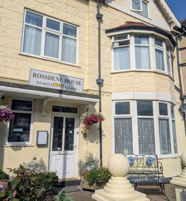 North Shore House | Rossdene House