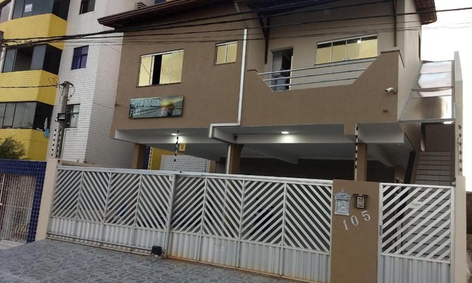 Nova Parnamirim Apartment | Rota do sol Flat