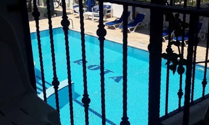 Dalyan City Center Hotel | Rota Hotel