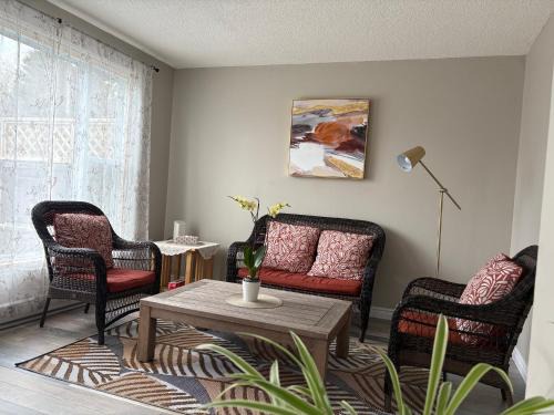 Rothesay Villa | Rothesay Getaway 罗赛小憩