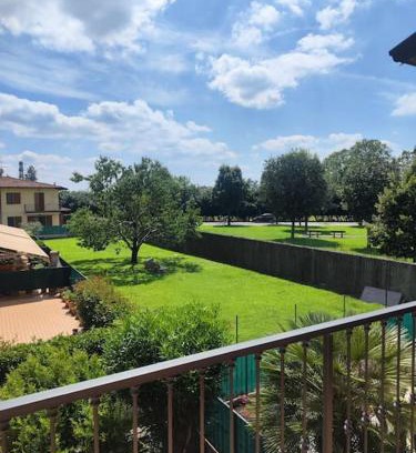 Rovato Apartment | Rovato entire apartment in the capital of Franciacorta