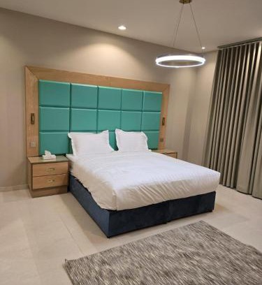 Taif Apartment | Rove Appartments