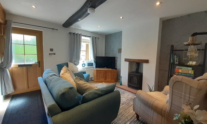 Workington Cottage | Rowan Cottage Western Lake District and Coast