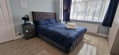 Longthornton House | Rowan Crescent's Luxury Stay-In4