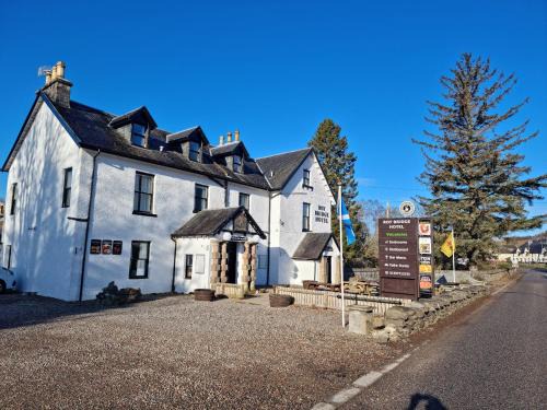 Roybridge Hotel | Roy Bridge Hotel