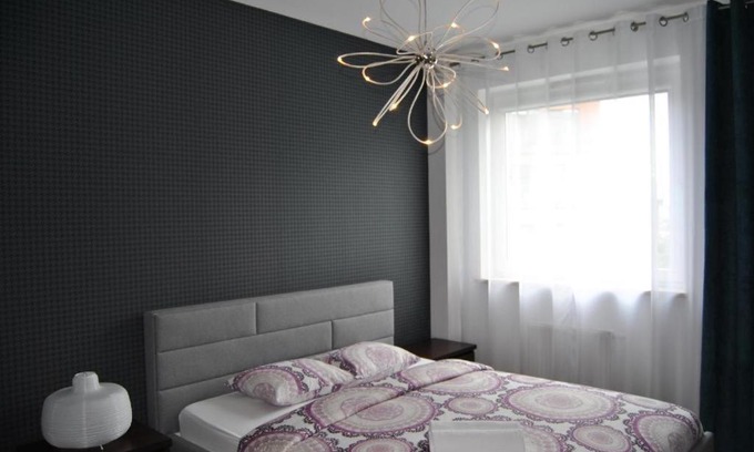 Stare Miasto Apartment | Royal Apartments - Apartamenty Inowrocławska