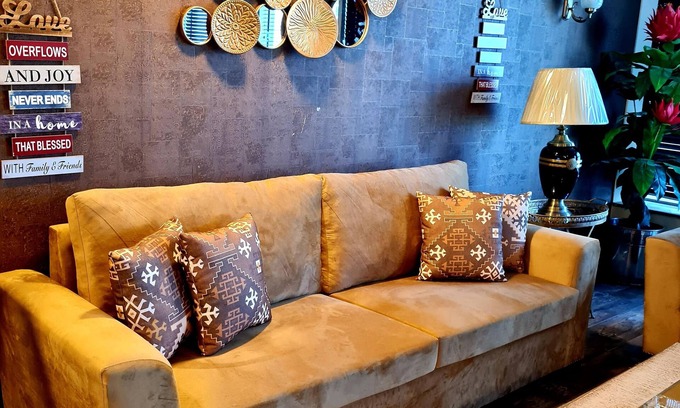 F-8 Sector Apartment | ROYAL APARTMENTS CENTAURUS