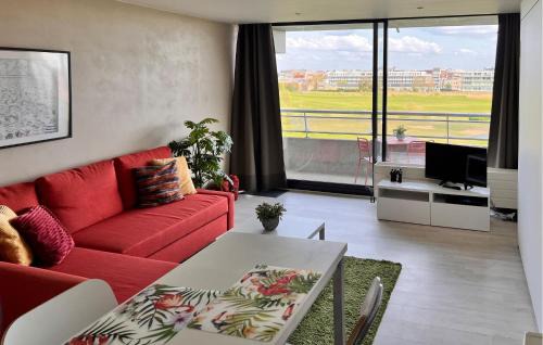 Ostend City Centre Apartment | Royal Ascot S2 Ref 8