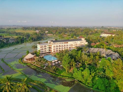 Lodtunduh Hotel | Royal Casa Ganesha